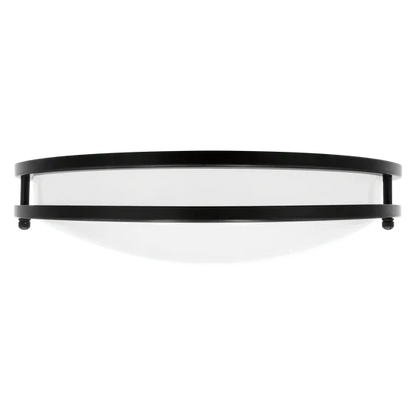 Luxrite  LR2329 Black LED Surface Mount Selectable CCT