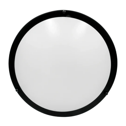 Luxrite  LR2329 Black LED Surface Mount Selectable CCT