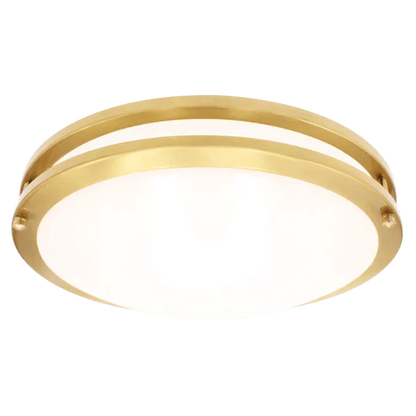 Luxrite  LR2329 Brass Surface Mount Selectable CCT