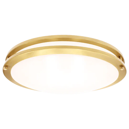 Luxrite  LR2329 Brass Surface Mount Selectable CCT