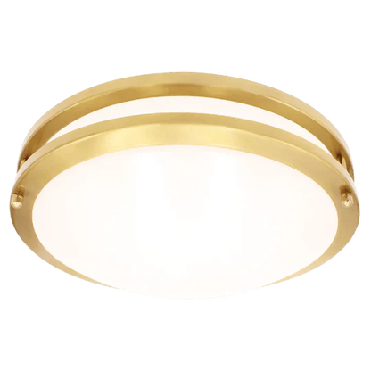 Luxrite  LR2329 Brass Surface Mount Selectable CCT