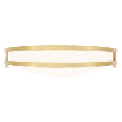 Luxrite  LR2329 Brass Surface Mount Selectable CCT