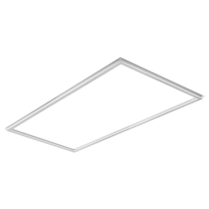 Luxrite LR241666" 2X4 Frame Panel Selectable CCT/Wattage