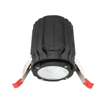 Luxrite LR2510X 3" 15W Regressed Spotlight Selectable CCT