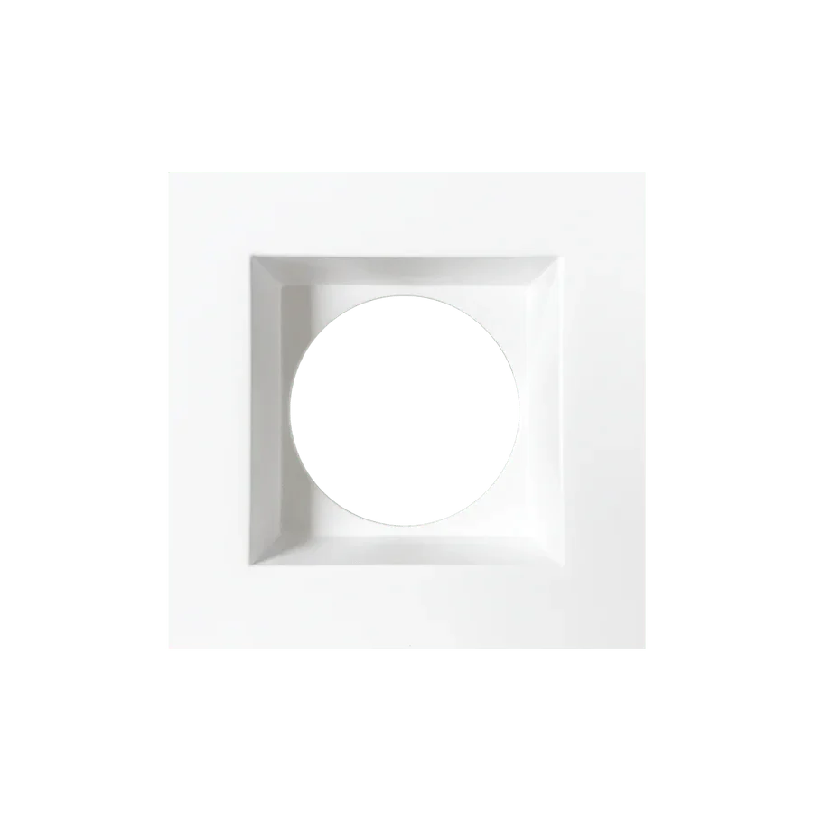 Luxrite LR2510X 3" 15W Regressed Spotlight Selectable CCT