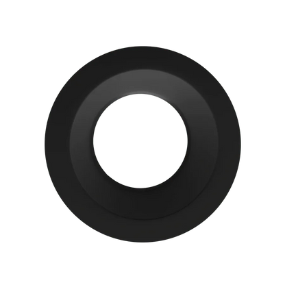 Luxrite LR2510X 3" 15W Regressed Spotlight Selectable CCT