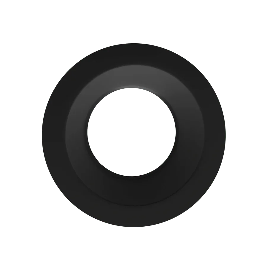 Luxrite LR2510X 3" 15W Regressed Spotlight Selectable CCT