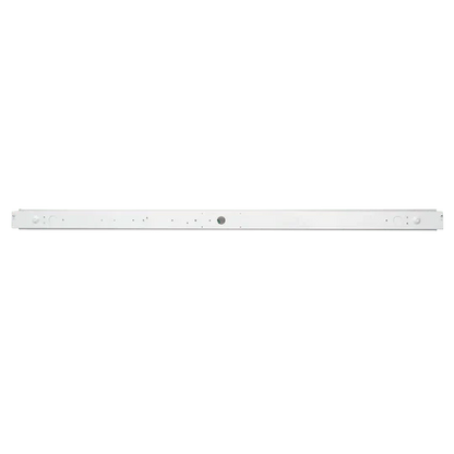 Luxrite LR25185 45W 4' Slim Linear Selectable CCT/Wattage