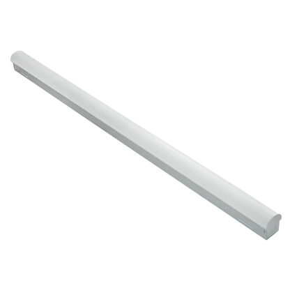 Luxrite LR25187 90W 8' Slim Linear Selectable CCT/Wattage