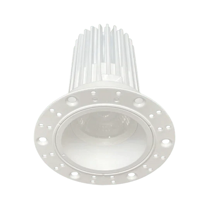 Luxrite LR25440 2" 14W LED Trimless Spotlight Selectable CCT