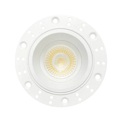 Luxrite LR25440 2" 14W LED Trimless Spotlight Selectable CCT