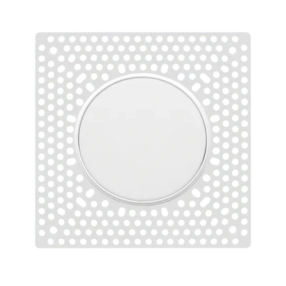 Luxrite LR25454 3" 15W LED Trimless Spotlight Selectable CCT