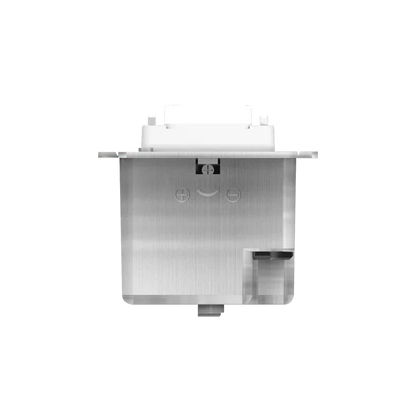 Luxrite LR36143 160W Electronic Driver + Dimmer + CCT Slider