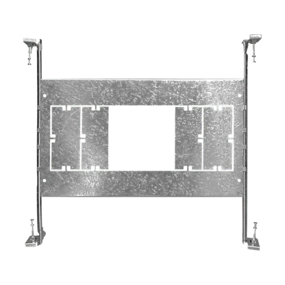 Luxrite LR41013 Omni New Construction Mounting Plate