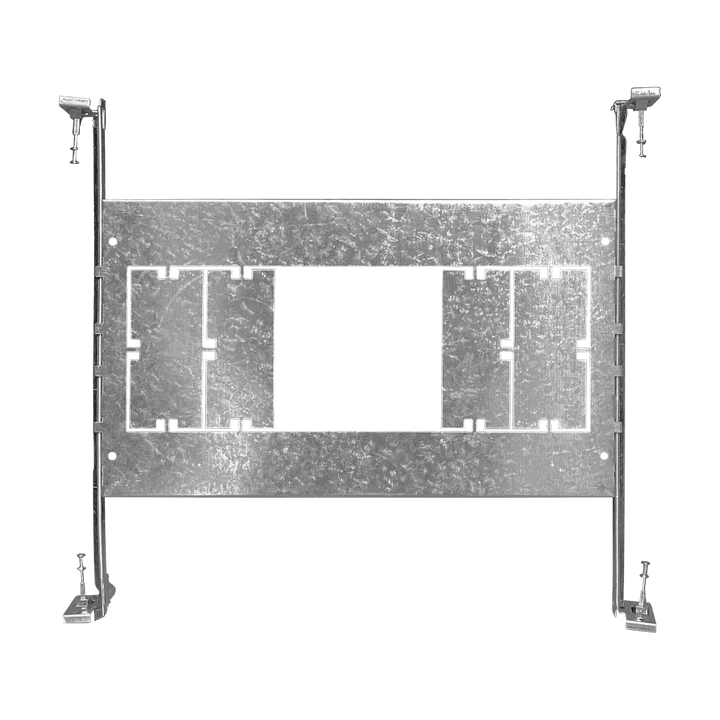 Luxrite LR41013 Omni New Construction Mounting Plate