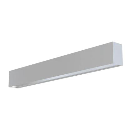 Luxrite LR42605 2FT 25W Architectural Linear Selectable CCT/Wattage