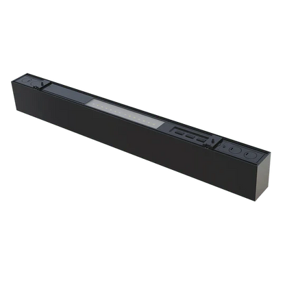 Luxrite LR42605 2FT 25W Architectural Linear Selectable CCT/Wattage