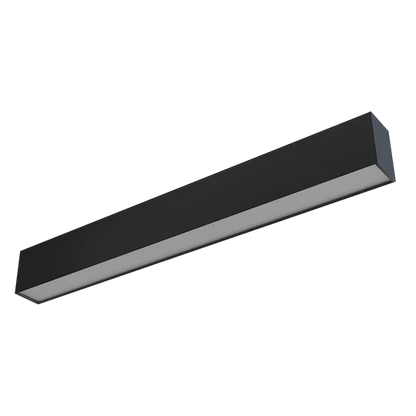 Luxrite LR42605 2FT 25W Architectural Linear Selectable CCT/Wattage