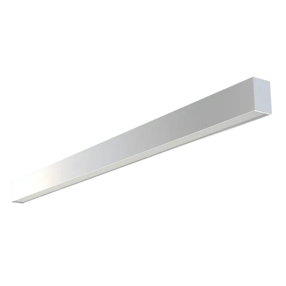 Luxrite LR42610 4FT 50W Architectural Linear Selectable CCT/Wattage