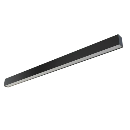 Luxrite LR42610 4FT 50W Architectural Linear Selectable CCT/Wattage