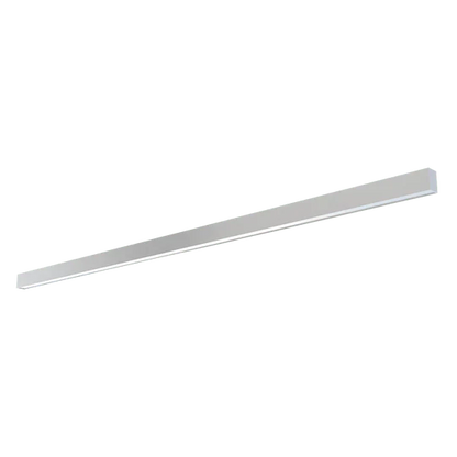 Luxrite LR42615 8FT 80W Architectural Linear Selectable CCT/Wattage