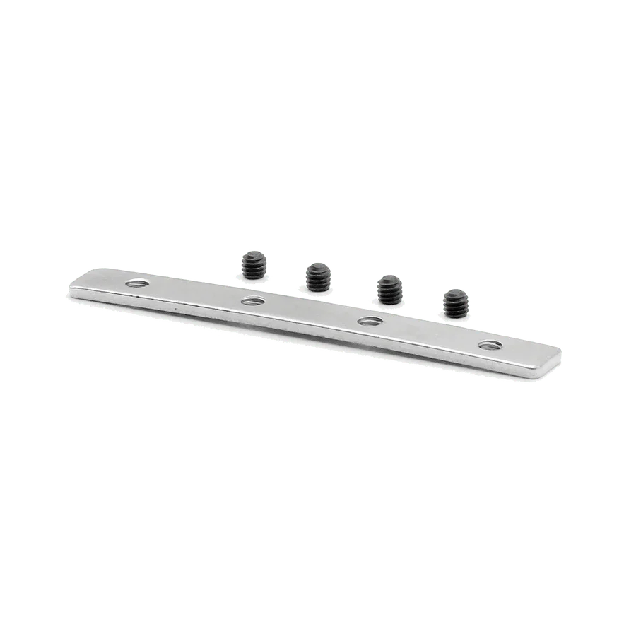 Luxrite LR43110 Recessed LED Tape Mud In Channels .62"