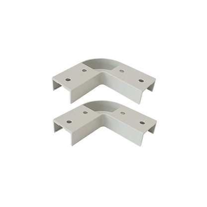 Luxrite LR43220 Mini Deep Surface Mount LED Tape Channels .48"