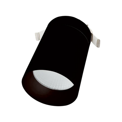 Luxrite LR4370X 3" 15W Cylinder Selectable CCT 60° Tilt