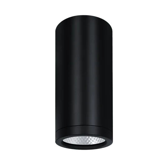 Luxrite LR4372X 2.5" 15W Cylinder Selectable CCT 120-277V