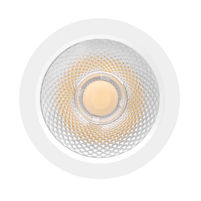 Luxrite LR4372X 2.5" 15W Cylinder Selectable CCT 120-277V