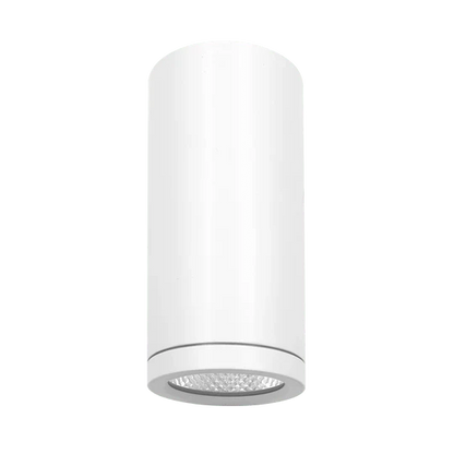 Luxrite LR4372X 2.5" 15W Cylinder Selectable CCT 120-277V