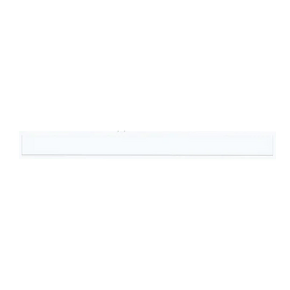 Luxrite Montauk LR24283 6" X 4' Linear Backlit Panel Selectable CCT/Wattage