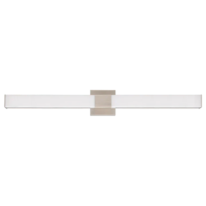 Luxrite Ocala 24/36/48" LED Wall Vanity Selectable CCT