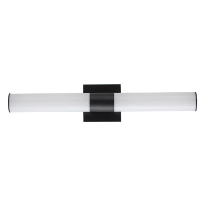 Luxrite Ocala 24/36/48" LED Wall Vanity Selectable CCT