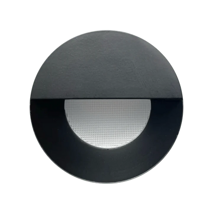 Luxrite Push N Lock 3" 15W LED Trims