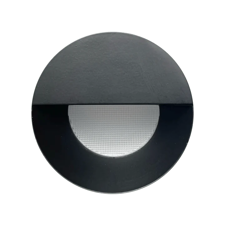 Luxrite Push N Lock 3" 15W LED Trims