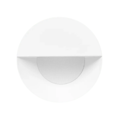 Luxrite Push N Lock 3" 15W LED Trims