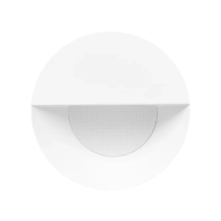 Luxrite Push N Lock 3" 15W LED Trims