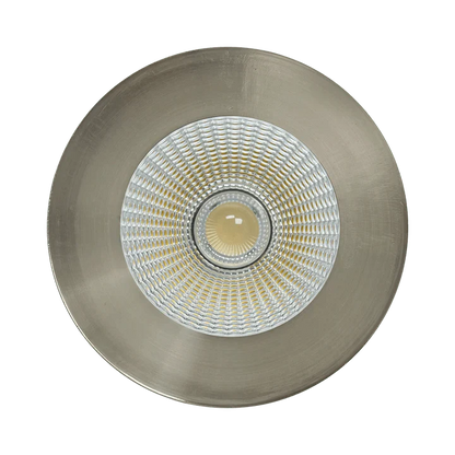 Luxrite Push N Lock 4" 25W LED Trims