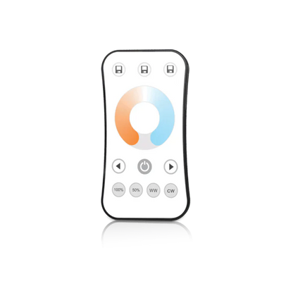 Luxrite Taperite LR3617X Tunable Tape Light Remote Controller