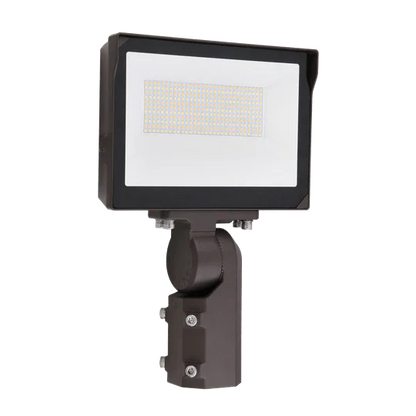 Luxrite Xtreme LR40375 150W Floodlight Selectable CCT/Wattage
