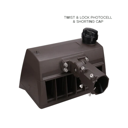 Luxrite Xtreme LR40378 300W Floodlight Selectable CCT/Wattage