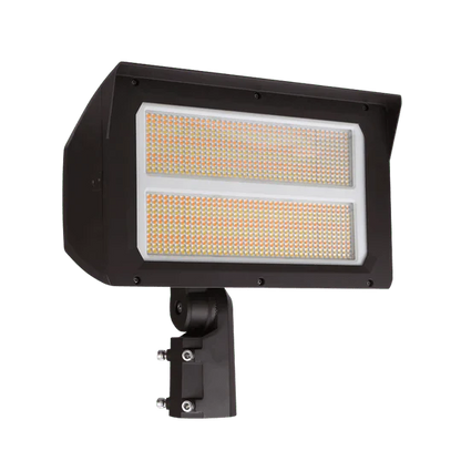 Luxrite Xtreme LR40378 300W Floodlight Selectable CCT/Wattage