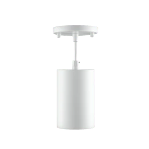 Rayhil CYL20 Revolve 20W 3.5" Cylinder Surface/Pendant Mount Selectable CCT