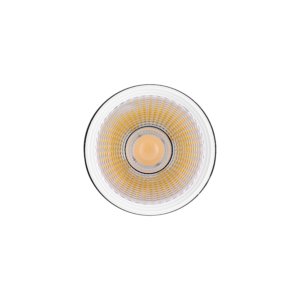 Rayhil CYL20 Revolve 20W 3.5" Cylinder Surface/Pendant Mount Selectable CCT