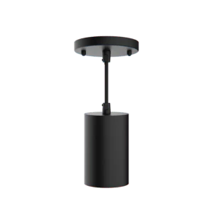 Rayhil CYL20 Revolve 20W 3.5" Cylinder Surface/Pendant Mount Selectable CCT