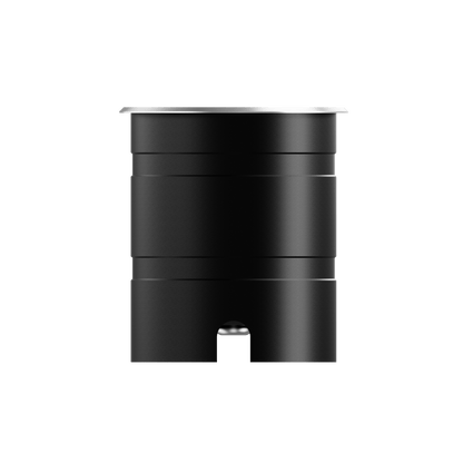 RAYHIL FLORA11 15W 4" In-Ground Landscape Light 30K