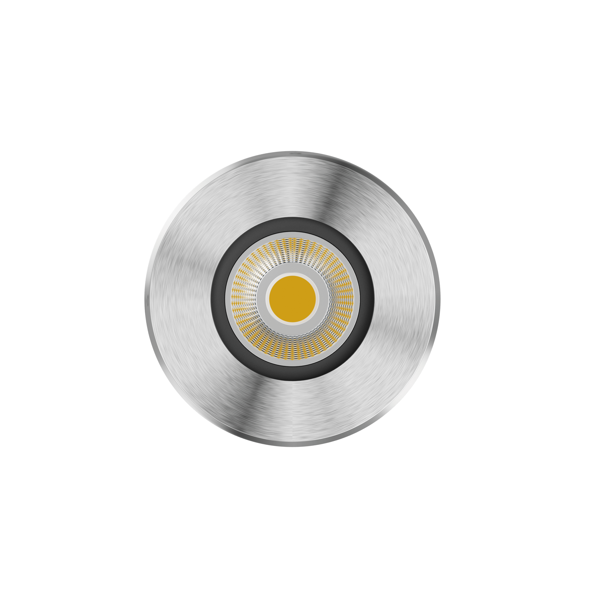 RAYHIL FLORA11 6W 2.5" In-Ground Landscape Light 30K