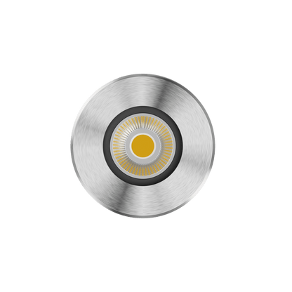 RAYHIL FLORA11 6W 2.5" In-Ground Landscape Light 30K