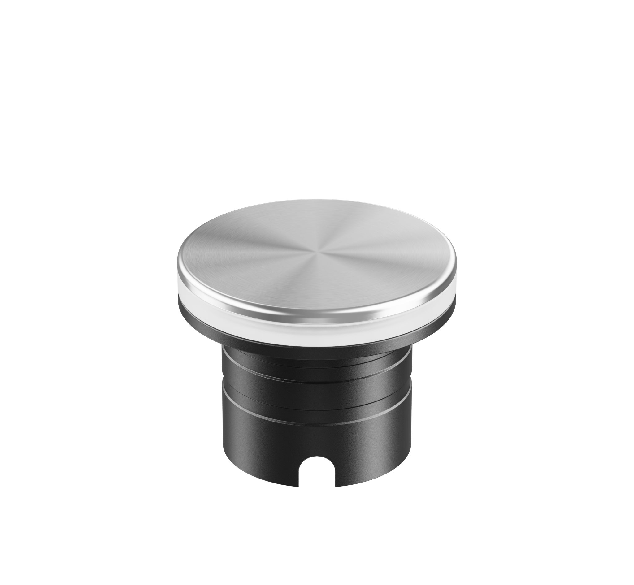 RAYHIL FLORA13 4W 3" 360° In-Ground Landscape Light 30K